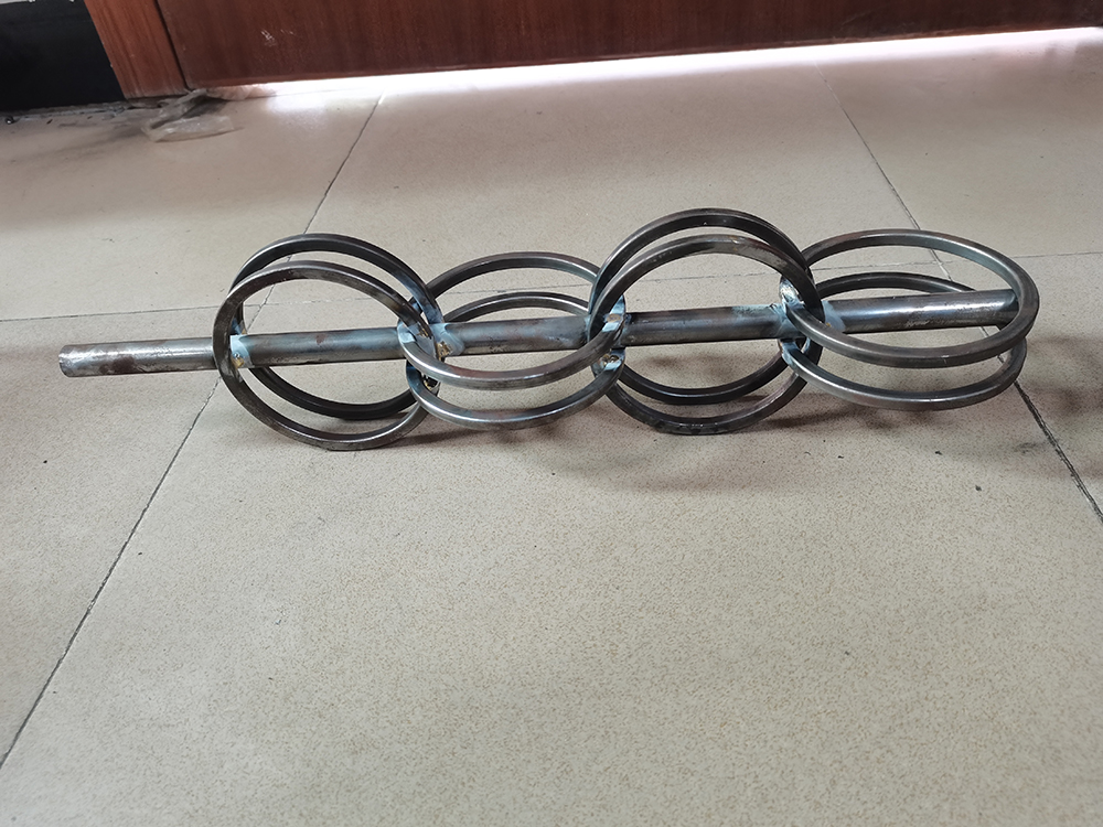 不规则弯管加工的工艺和具体制作流程